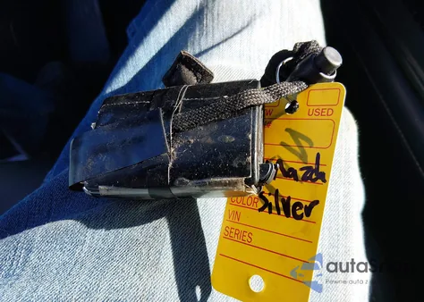 2020 Mazda Cx-30 Select Package from USA, damaged, VIN 3MVDMBCLXLM116975